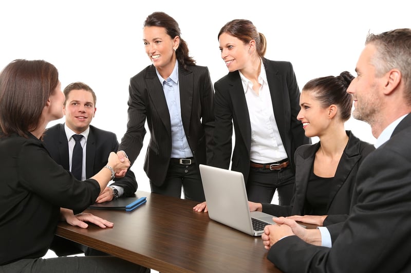 Professional Event